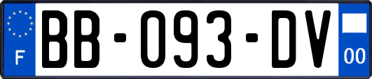 BB-093-DV