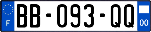 BB-093-QQ