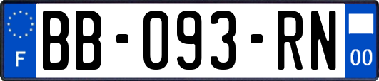 BB-093-RN