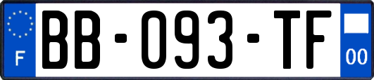 BB-093-TF