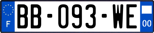 BB-093-WE