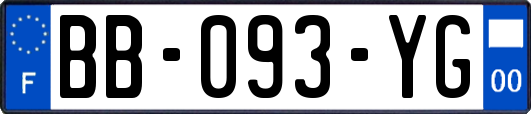 BB-093-YG