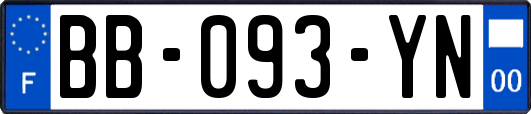 BB-093-YN