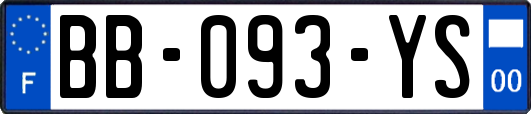 BB-093-YS