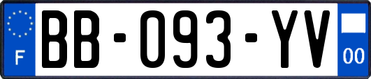 BB-093-YV