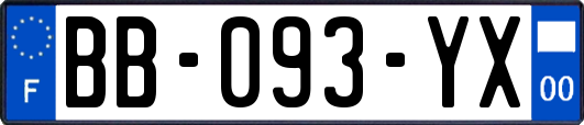 BB-093-YX