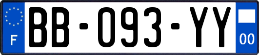 BB-093-YY