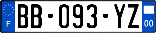 BB-093-YZ