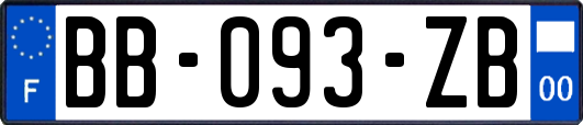 BB-093-ZB