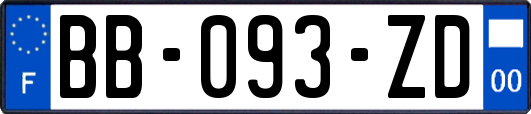 BB-093-ZD