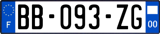 BB-093-ZG