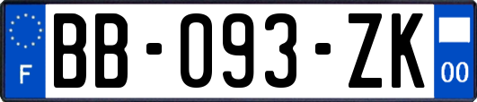 BB-093-ZK