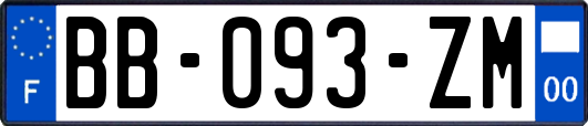 BB-093-ZM