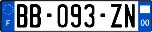 BB-093-ZN