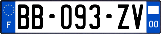 BB-093-ZV