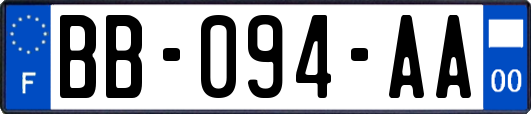 BB-094-AA