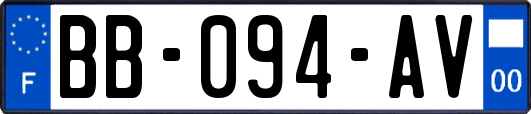 BB-094-AV