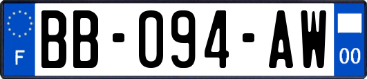 BB-094-AW