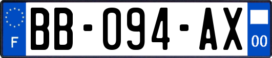 BB-094-AX