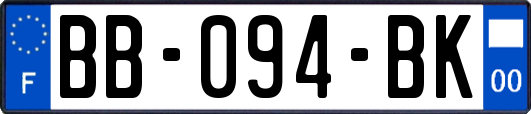 BB-094-BK