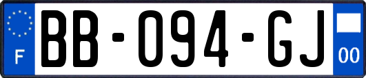 BB-094-GJ