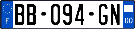 BB-094-GN