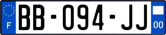 BB-094-JJ