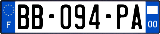 BB-094-PA