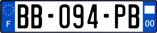 BB-094-PB