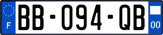 BB-094-QB