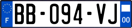 BB-094-VJ