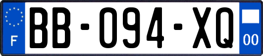 BB-094-XQ