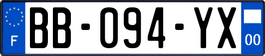 BB-094-YX