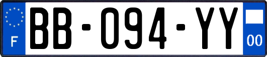 BB-094-YY