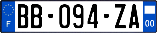 BB-094-ZA