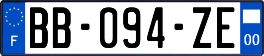 BB-094-ZE