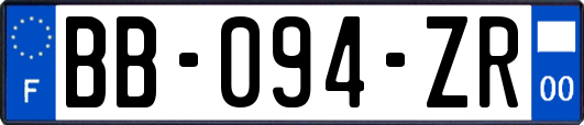 BB-094-ZR