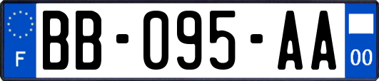 BB-095-AA