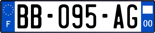 BB-095-AG