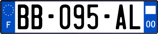 BB-095-AL