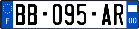 BB-095-AR