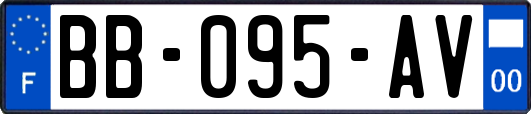 BB-095-AV