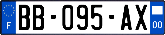 BB-095-AX