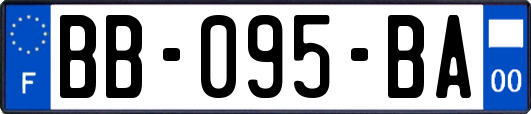 BB-095-BA