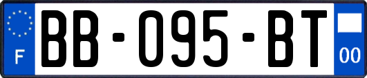 BB-095-BT