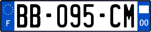 BB-095-CM