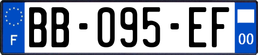 BB-095-EF