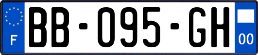 BB-095-GH