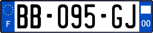 BB-095-GJ