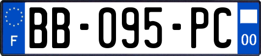 BB-095-PC